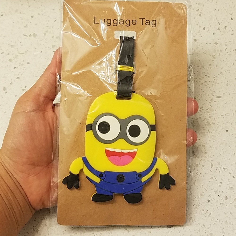 Luggage Tag